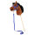 QHP Hobby Horse Halfter-Set