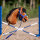 QHP Hobby Horse Halfter-Set