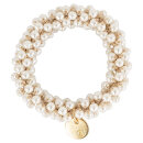 BR Haargummi Beads (2 Stück)