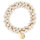 BR Haargummi Beads (2 Stück)