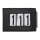QHP Nummernhalter Clip