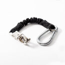 Kavalkade Anbinder mit Elast