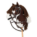 QHP Martingal für Hobby Horse