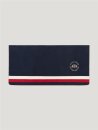 Tommy Hilfiger Equestrian Decke Hillsdale Square Rug multi