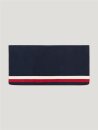 Tommy Hilfiger Equestrian Decke Hillsdale Square Rug multi