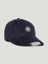 Tommy Hilfiger Equestrian Cap Watson Corduroy desert sky