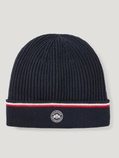 Tommy Hilfiger Equestrian Beanie Kent desert sky