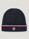 Tommy Hilfiger Equestrian Beanie Kent desert sky
