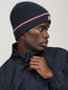 Tommy Hilfiger Equestrian Beanie Kent desert sky
