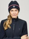 Tommy Hilfiger Equestrian Beanie Kent desert sky