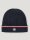 Tommy Hilfiger Equestrian Beanie Kent desert sky