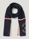 Tommy Hilfiger Equestrian Schal Hyde desert sky