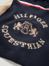 Tommy Hilfiger Equestrian Schal Hyde desert sky