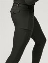 Tommy Hilfiger Equestrian Herren Reithose Pro All-Year Knee Grip