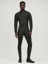 Tommy Hilfiger Equestrian Herren Reithose Pro All-Year Knee Grip