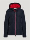 Tommy Hilfiger Equestrian Damen Daunenjacke Sidney desert...