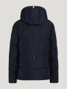 Tommy Hilfiger Equestrian Damen Daunenjacke Sidney desert...