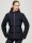 Tommy Hilfiger Equestrian Damen Daunenjacke Sidney desert sky