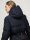 Tommy Hilfiger Equestrian Damen Daunenjacke Sidney desert sky