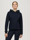 Tommy Hilfiger Equestrian Damen Hoodie Laurens Rhinestones desert sky