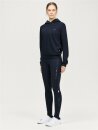 Tommy Hilfiger Equestrian Damen Hoodie Laurens Rhinestones desert sky
