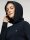 Tommy Hilfiger Equestrian Damen Hoodie Laurens Rhinestones desert sky