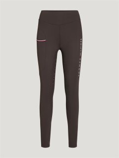 Tommy Hilfiger Equestrian Damen Winter Reitlegging Elmira Full Grip