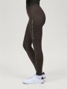 Tommy Hilfiger Equestrian Damen Winter Reitlegging Elmira Full Grip