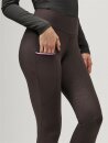 Tommy Hilfiger Equestrian Damen Winter Reitlegging Elmira Full Grip