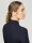 Tommy Hilfiger Equestrian Damen Winter Pullover Beth 1/4 Zip desert sky