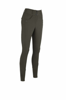 Pikeur Damen Reithose Elin Highwaist Fullgrip