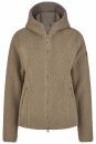 Pikeur Sports Damen Fleece Jacke