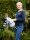 LeMieux Hobby Horse Turniertrense schwarz