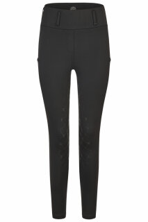 Eskadron Dynamic Reitleggings Flex Full Grip Core