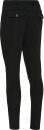 Catago Herren Reithose Nero Knie Grip