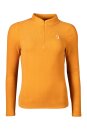 HKM Damen Langarmshirt Arezzo Soft