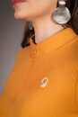 HKM Damen Langarmshirt Arezzo Soft