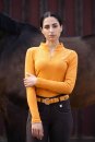 HKM Damen Langarmshirt Arezzo Soft
