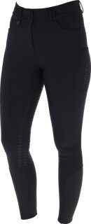 Covalliero Damen Winter Reithose Grip