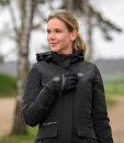 ELT Damen Heizparka Comfort Heat
