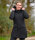 ELT Damen Heizparka Comfort Heat