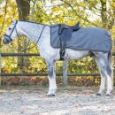 QHP Ausreitdecke 1200D Turnout Collection mit Fleece