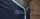 Bucas Decke Emerald Wool Rug navy
