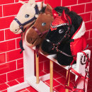 Imperial Riding Hobby Horse Stall IRHFree Spirit