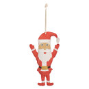 Imperial Riding Pferdespielzeug IRHSanta