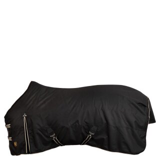 BR Outdoordecke Classic 1200D 250g schwarz