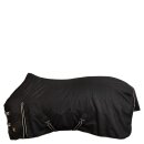 BR Outdoordecke Classic 1200D 250g schwarz