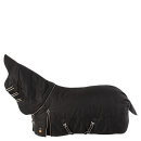 BR Turnout Rug Combo Z3 1200D, 100-200-300g schwarz