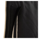 BR Turnout Rug Combo Z3 1200D, 100-200-300g schwarz