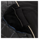 BR Turnout Rug Combo Z3 1200D, 100-200-300g schwarz